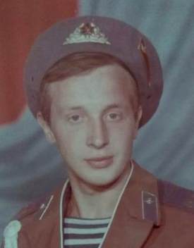 Камиль Кучукбаев
