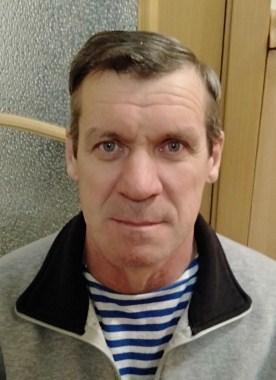 Владимир Кутков